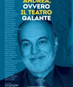 Andrea, ovvero il teatro galante