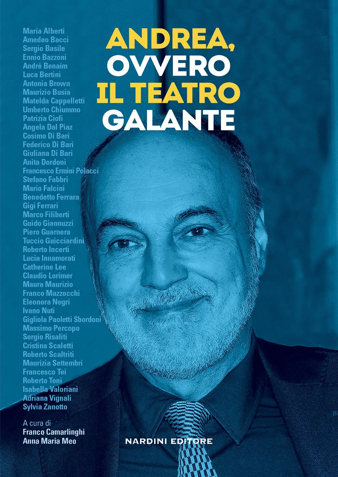 Andrea, ovvero il teatro galante