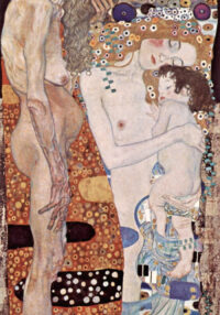 Le problematiche di conservazione e restauro alla Galleria Nazionale d'arte Moderna