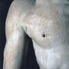 Il david di michelangelo