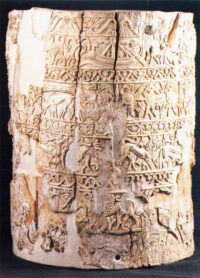 La Pisside della Pania. Il restauro di un'opera etrusca in avorio