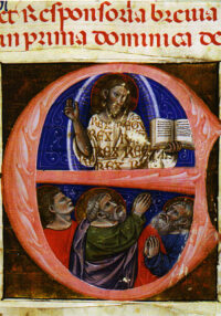 I corali di San Giacomo Maggiore