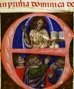 I corali di San Giacomo Maggiore