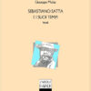 Sardus Paper 09 - Giuseppe Mulas: Sebastiano Satta e i suoi tempi