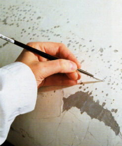 Un'opera in poliuretano. Indagini e restauro conservativo