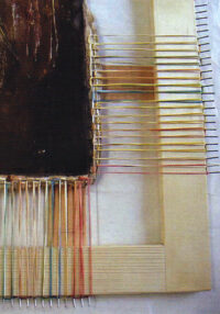 Il restauro "contemporaneo" dei dipinti su supporto cellulosico tessile