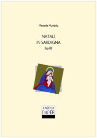 Sardus Paper 10 - Natale in Sardegna