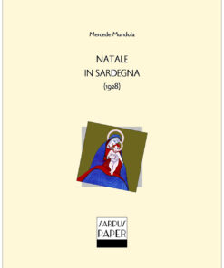 Sardus Paper 10 - Natale in Sardegna