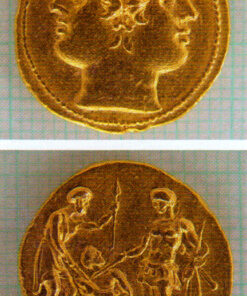 Alcuni problemi cronologici rattati con dati archeometrici