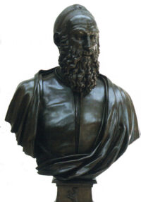 Il bronzo di Benvenuto Cellini a Boston. Il restauro del busto di Bindi Altoviti