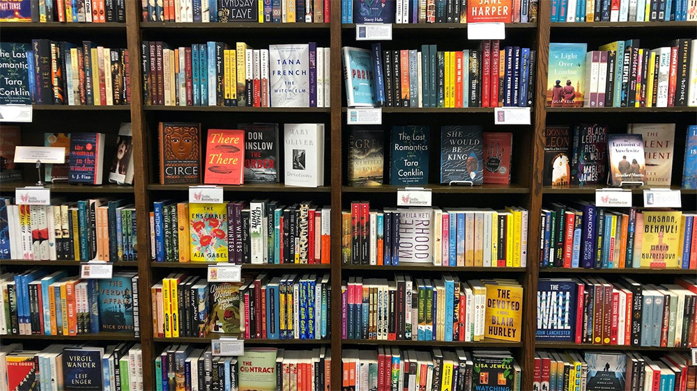 Visita il nostro Bookstore. Libri scontati, nuovi e usati di