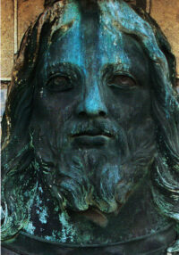 Un bronzo dell'Algardi a Malta. Il busto del "Cristo Salvatore"