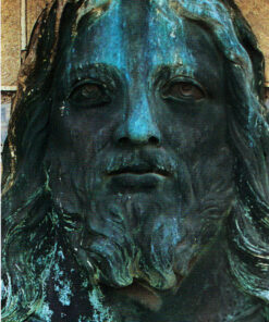 Un bronzo dell'Algardi a Malta. Il busto del "Cristo Salvatore"