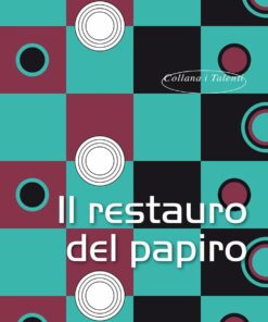 Il restauro del Papiro