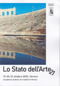 Lo Stato dell'Arte 21 - Atti del XXI Congresso Nazionale IGIIC