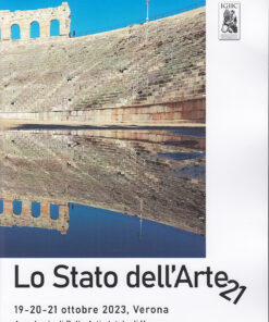 Lo Stato dell'Arte 21 - Atti del XXI Congresso Nazionale IGIIC