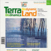 Terra Biodinamica Biodynamic Land