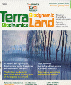 Terra Biodinamica Biodynamic Land