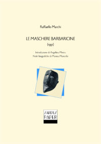 Sardus Paper n. 14 - Le maschere barbaricine