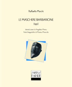 Sardus Paper n. 14 - Le maschere barbaricine