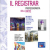 Il Registrar. Professionista dell'arte