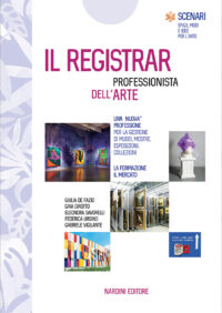 Il Registrar. Professionista dell'arte