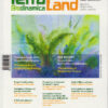 Terra Biodinamica. Biodinamic Land - n.2 2024