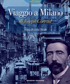 Viaggio a Milano di Joseph Conrad