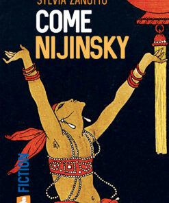 Come Nijinsky