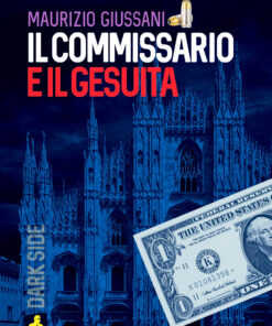 Il commissario e il gesuita