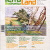 Terra Biodinamica. Biodinamic Land - n. 3 2024