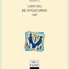 Sardus Paper n. 18 - "Carattere del popolo sardo"