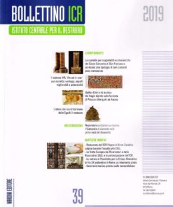 Bollettino ICR 39