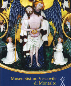 Museo Sistino Vescovile di Montalto. Catalogo