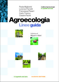 Agroecologia. Linee guida