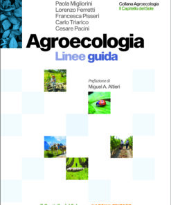 Agroecologia. Linee guida