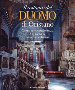 Il restauro del Duomo di Oristano