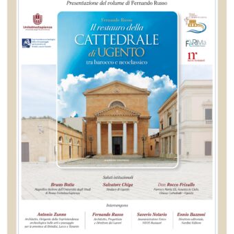 La Cattedrale restaurata raccontata in un libro