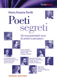 Poeti segreti